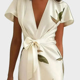 Valeria – Leichtes und elegantes Kleid