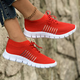 Tamara | Sneaker Leichte e Bequeme