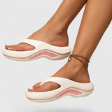 Helene | Leichte Slip-on-Sandalen