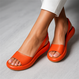 Lotte | Elegante Komfortsandalen