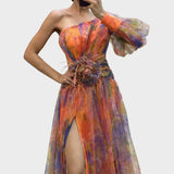 Nana - Elegantes Damenkleid