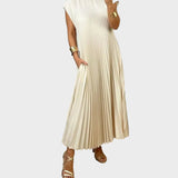 Emese - Zeitloses und bequemes Kleid