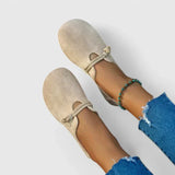 Greta | Bequeme Alltagsmokassins