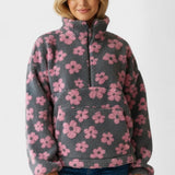 Daisy™ | Bequemer Pullover