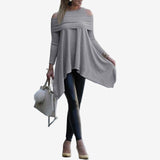Malanie™ Tunika mit schulterfreien Trägern