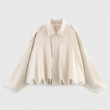 Clara | Bequeme Jacke