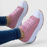 Ricarda | Bequeme Sneaker