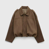 Clara | Bequeme Jacke