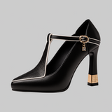Heide | Orthopädische Absatzschuhe
