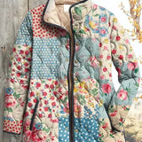 Viola – Gefütterte Jacke