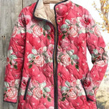 Zora – Wattierte Jacke