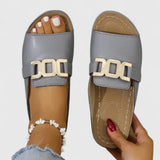 Frieda | Orthopädische Sandalen