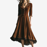 Karen™ Elegantes Kleid