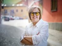 Charlotte Weber